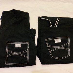 Blue Sky Scrubs (XS)